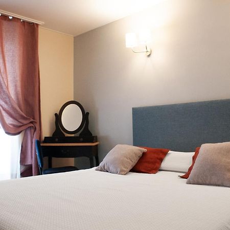 Hotel Du Mont Blanc Париж Екстер'єр фото