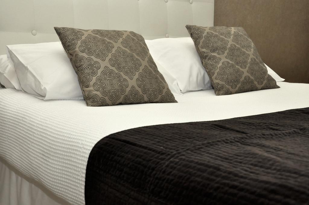 Hotel Du Mont Blanc Париж Екстер'єр фото