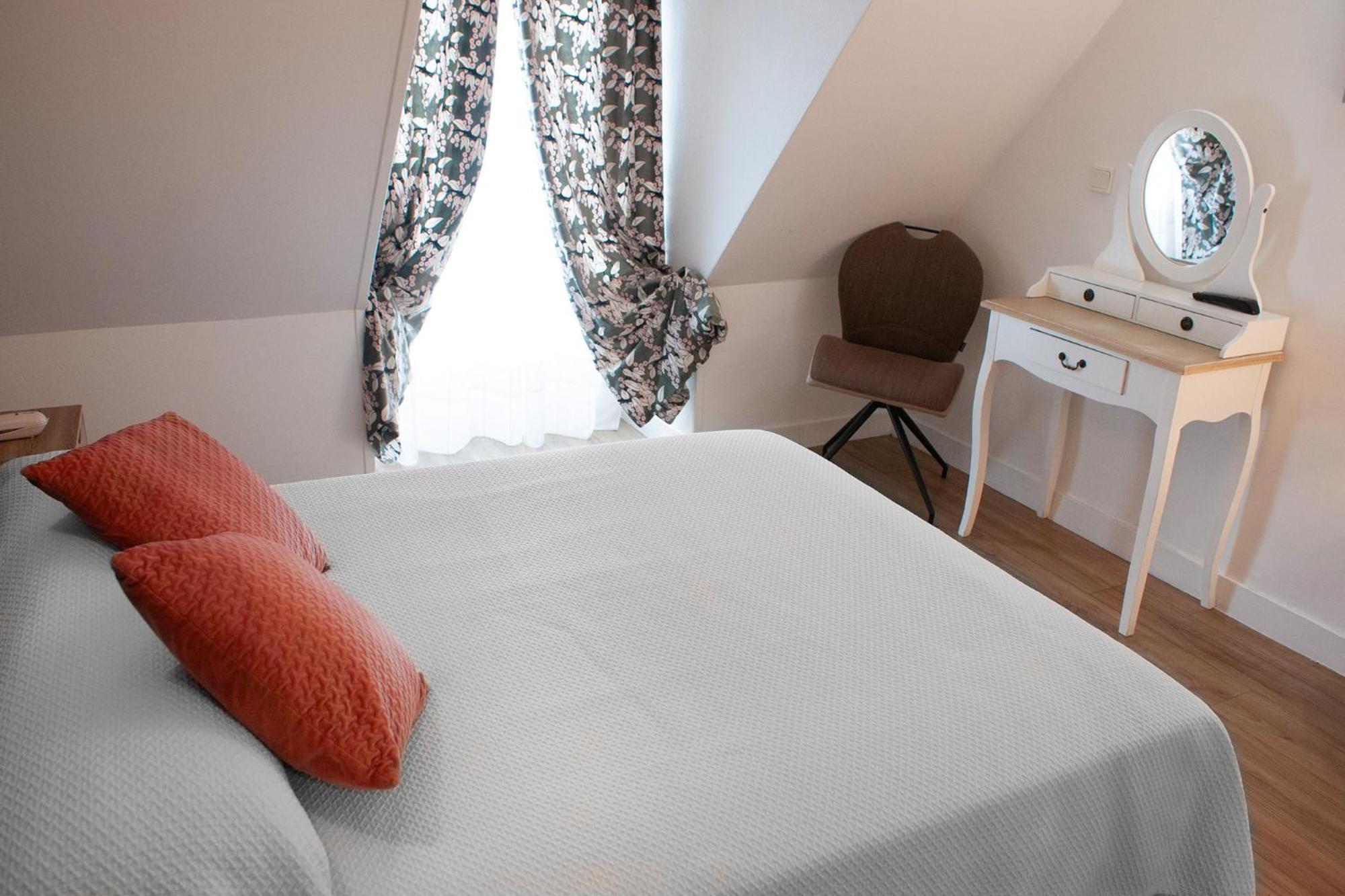 Hotel Du Mont Blanc Париж Екстер'єр фото
